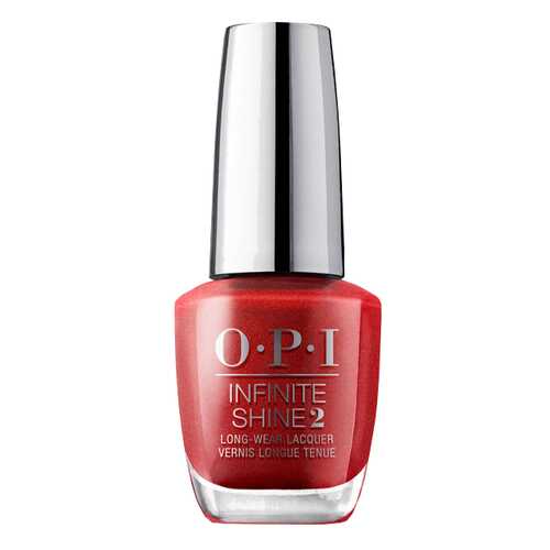 Лак для ногтей OPI FAN FAVES ISLI08 Hong Kong Sunrise 15 мл в Тианде