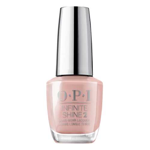 Лак для ногтей OPI Infinite Shine 2 ISLP36 Machu Peach-u 15 мл в Тианде