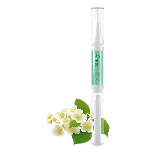 Масло для ногтей Almea Cuticle care stick Jasmine 3 мл в Тианде