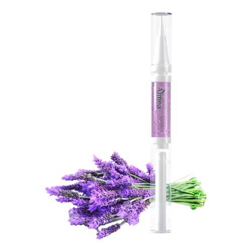 Масло для ногтей Almea Cuticle care stick Lavender 3 мл в Тианде