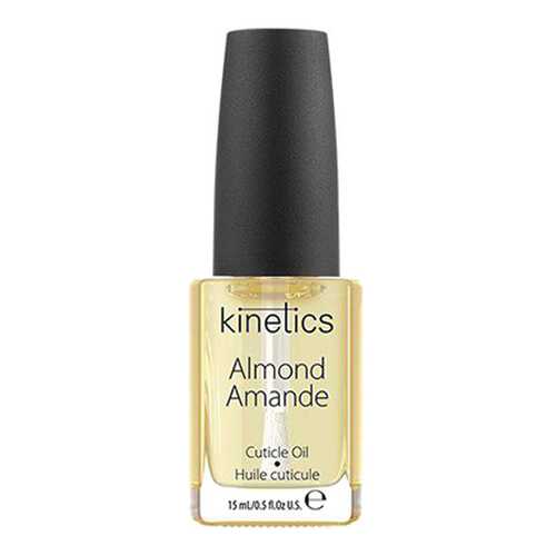 Масло для ногтей Kinetics Cuticle Essential Oil Almond 15 мл в Тианде