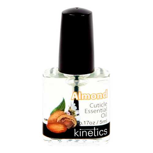 Масло для ногтей Kinetics Cuticle Essential Oil Almond 5 мл в Тианде