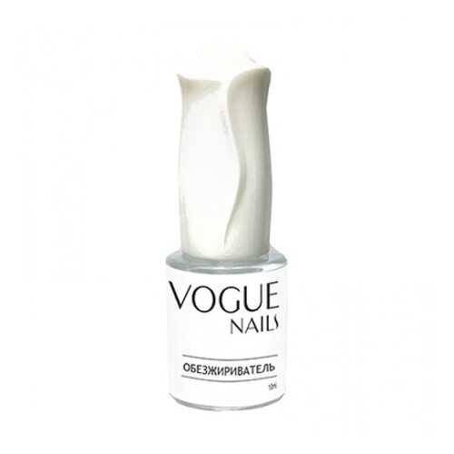 Обезжириватель Vogue Nails, 10 мл в Тианде