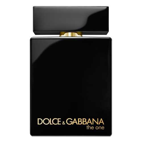 Парфюмерная вода Dolce & Gabbana The One for Men Intense Eau De Parfum 50 мл в Тианде