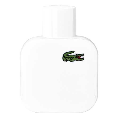 Туалетная вода Lacoste Eau de Lacoste L.12.12 Blanc 50 мл в Тианде