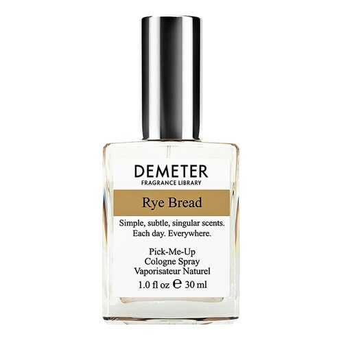 Духи Demeter Fragrance Library Ржаной хлеб (Rye Bread) 30 мл в Тианде