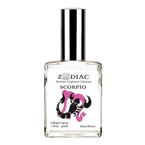 Духи Demeter Fragrance Library Scorpio 30 мл в Тианде