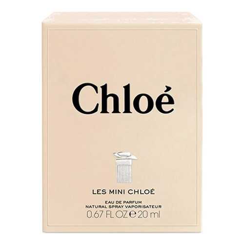 Парфюмерная вода Chanel Chloe 20 мл в Тианде