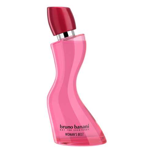 Туалетная вода Bruno Banani Woman's Best 30 мл в Тианде