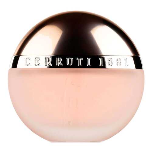 Туалетная вода Cerruti 1881 Pour Femme 30 мл в Тианде