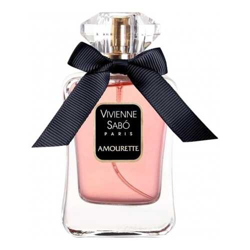 Туалетная вода Vivienne Sabo Parfum Atelier Amourette 50 мл в Тианде