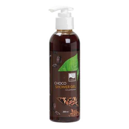 Гель для душа Beauty Style Choco shower gel 200 мл в Тианде