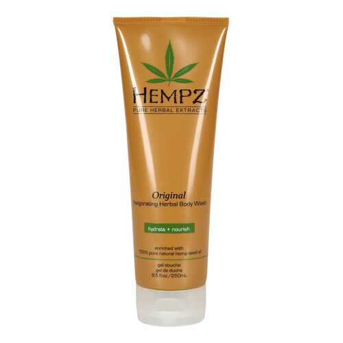 Гель для душа Hempz Original Body Wash 250 мл в Тианде