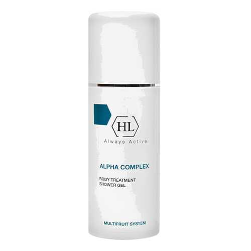 Гель для душа Holy Land Alpha Complex Body Treatment 250 мл в Тианде