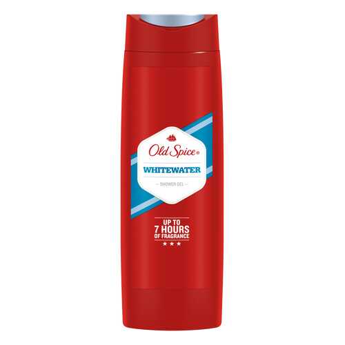 Гель для душа Old Spice WhiteWater 400 мл в Тианде