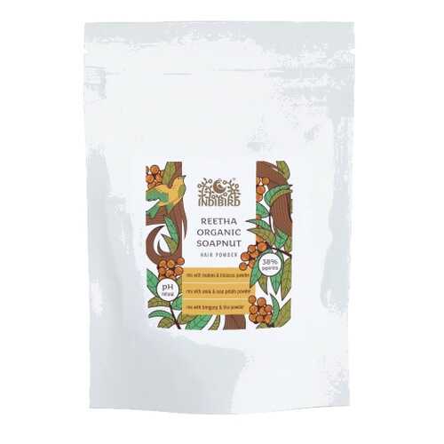 Мыльные орешки порошок (Soap Nuts Powder) 100 г в Тианде