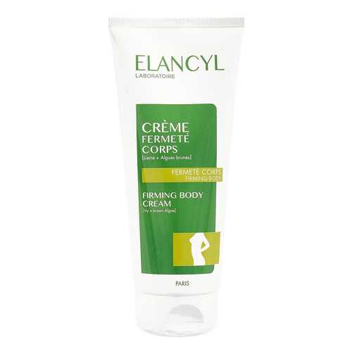 Крем для тела Elancyl Creme Fermete Corps 200 мл в Тианде