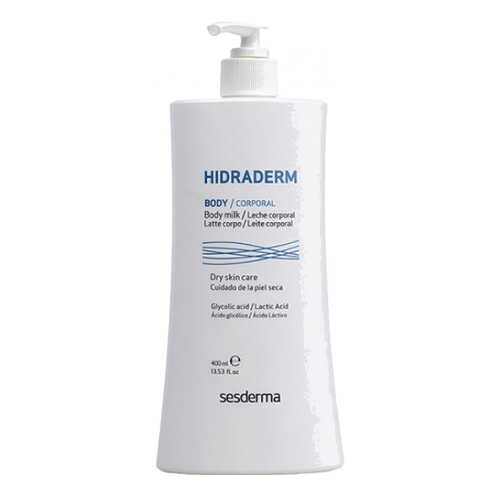 Молочко для тела Sesderma Hidraderm 400 мл в Тианде