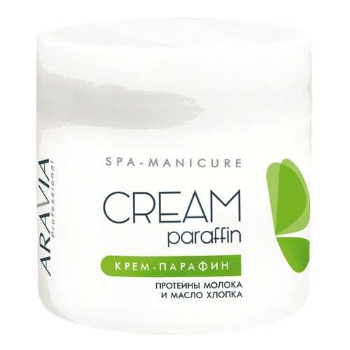 Средство для тела Aravia Professional Natural Cream 270 мл в Тианде