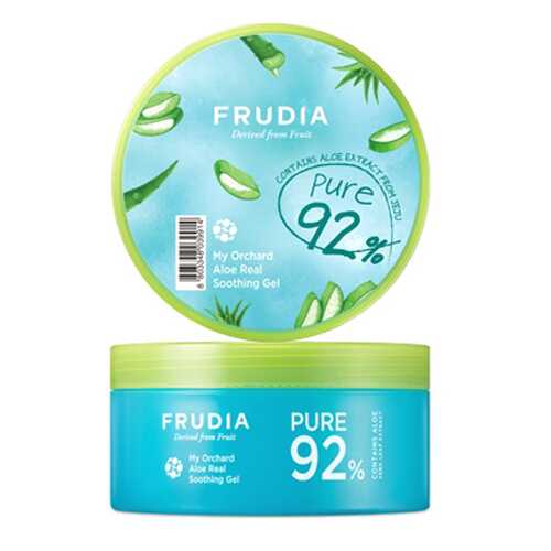 Универсальный гель с алоэ и фруктами Frudia My Orchard Aloe Real Soothing Gel в Тианде