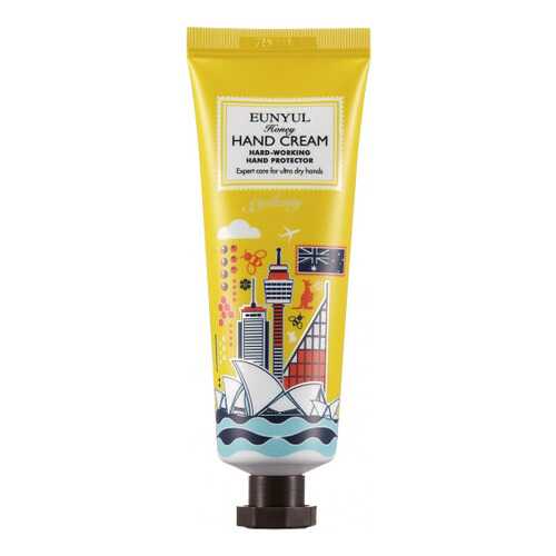 Крем для рук EUNYUL Honey Hand Cream 50 г в Тианде