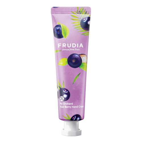 Крем для рук Frudia My Orchard Acai Berry 30 мл в Тианде