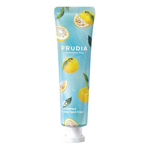 Крем для рук Frudia My Orchard Citron 30 мл в Тианде