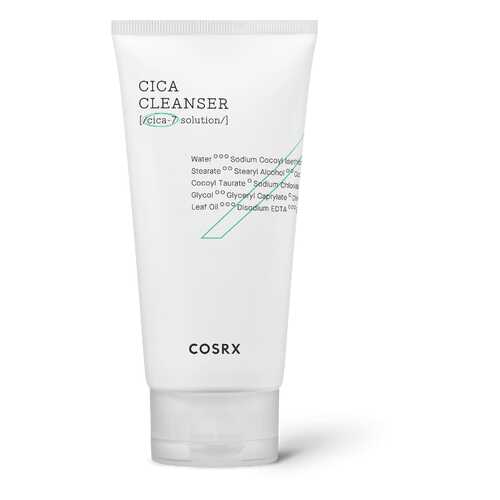 Cosrx Мягкая пенка для чувствительной кожи Pure Fit Cica Cleanser в Тианде