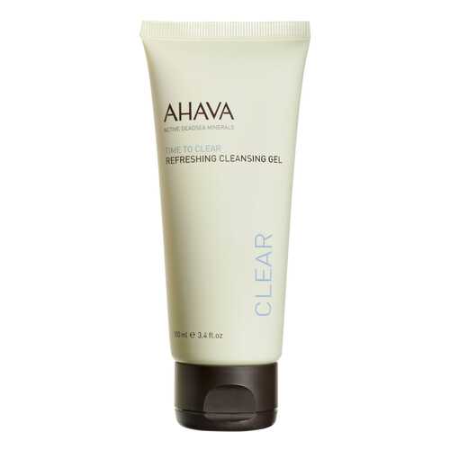 Гель для умывания Ahava Refreshing Cleansing Gel 100 мл в Тианде