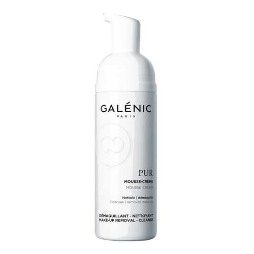 Крем-мусс Galenic Pur Mousse-Creme 150 мл в Тианде