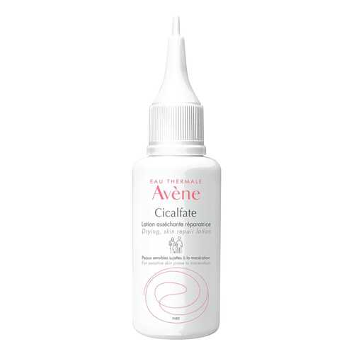 Лосьон для лица Avene Cicalfate 40 мл в Тианде