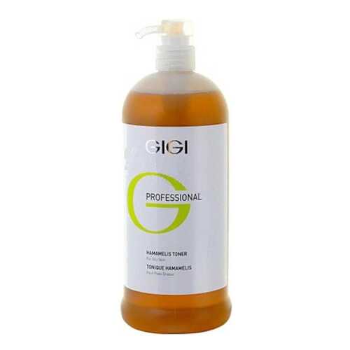 Лосьон для лица Gigi Hamamelis Lotion for oily skin 1 л в Тианде