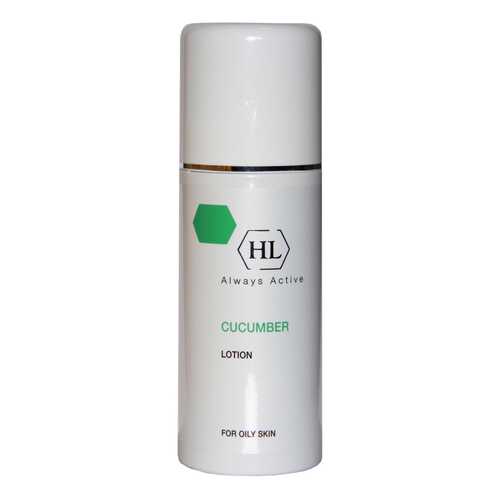 Лосьон для лица Holy Land Cucumber Face Lotion 250 мл в Тианде