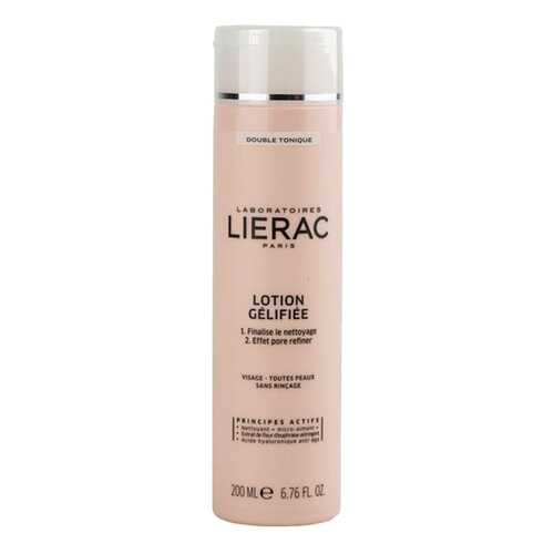 Лосьон для лица Lierac Lotion Gelifiee 200 мл в Тианде