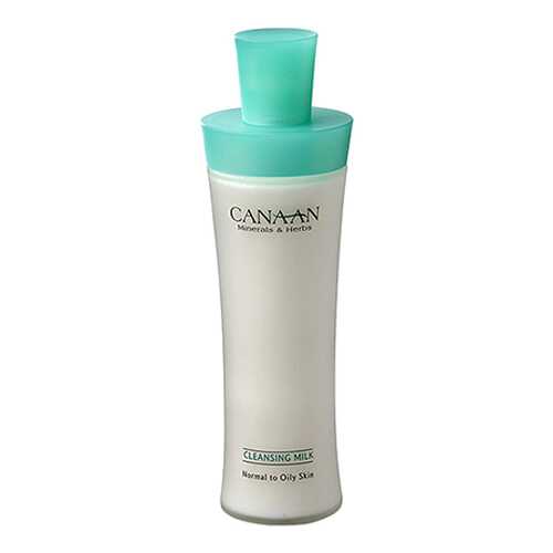 Молочко для лица Canaan Cleansing Milk Normal to Oily Skin 125 мл в Тианде