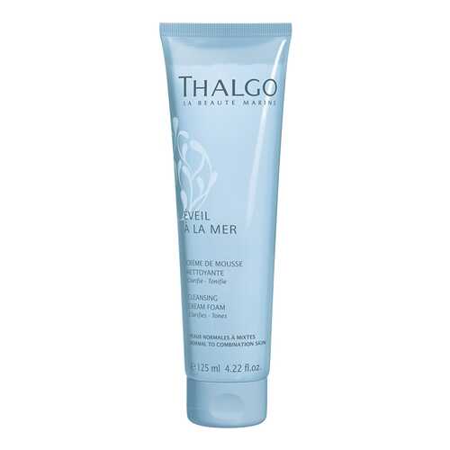 Мусс для лица Thalgo Cleansing Cream Foam 125 мл в Тианде