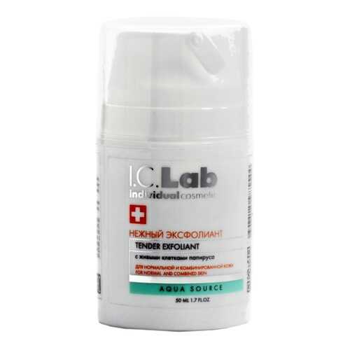 Нежный эксфолиант I.C.lab Individual cosmetic в Тианде