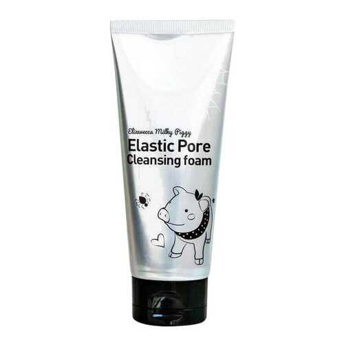 Пенка для умывания Elizavecca Milky Piggy Elastic Pore Cleansing Foam 120 мл в Тианде