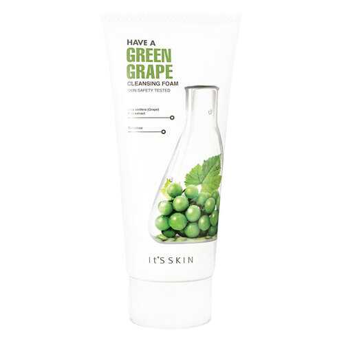 Пенка для умывания It's Skin Green Grape 150 мл в Тианде