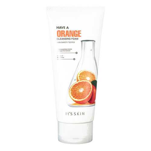 Пенка для умывания It's Skin Orange 150 мл в Тианде