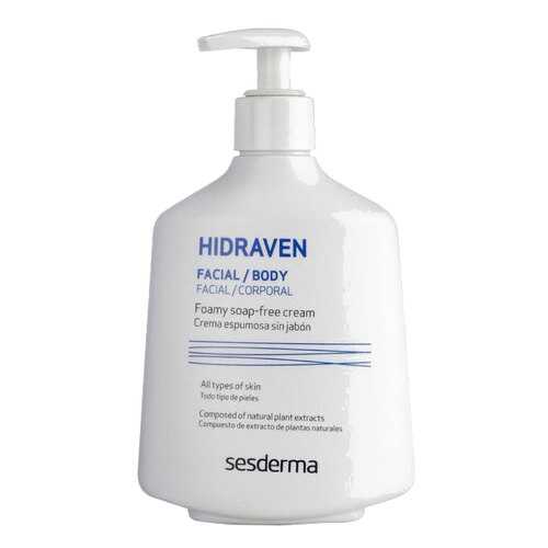 Пенка для умывания Sesderma Hidraven 300 мл в Тианде