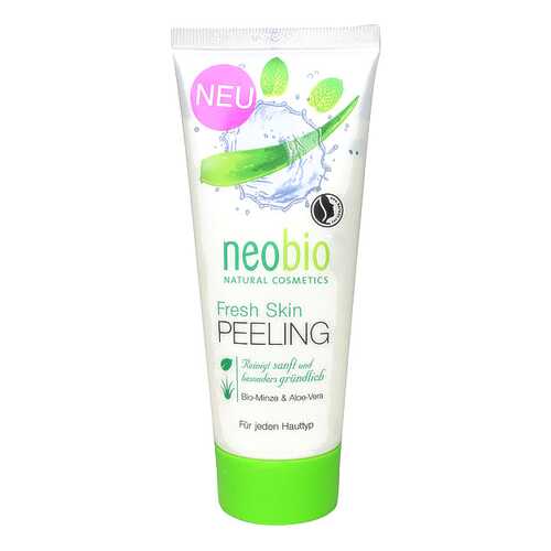 Пилинг для лица Neobio Fresh Skin Peeling 100 мл в Тианде