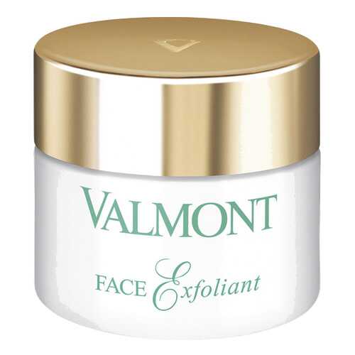 Скраб для лица VALMONT Face Exfoliant в Тианде