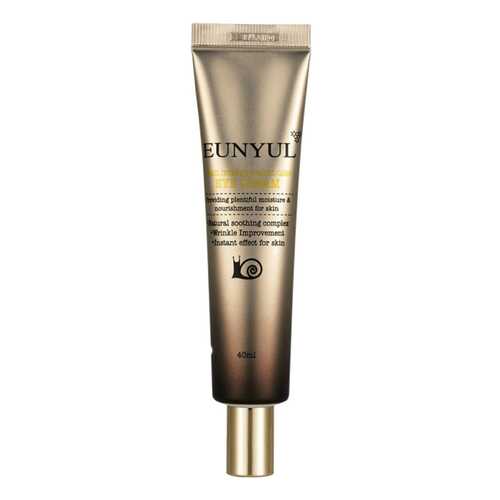 Крем для глаз Eunyul Snail Intensive Facial Care Eye Cream 40 мл в Тианде