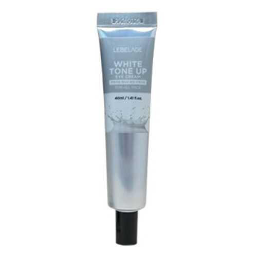 Крем для глаз Lebelage White Tone Up Eye Cream 40 мл в Тианде