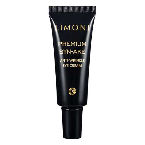 Крем для глаз LIMONI Premium Syn-Ake Anti-Wrinkle Eye Cream 25 мл в Тианде