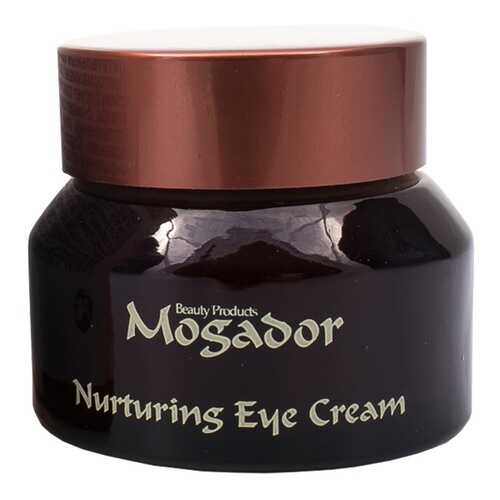 Крем для глаз Mogador Argan Oil Nurturing Eye Cream 30 мл в Тианде