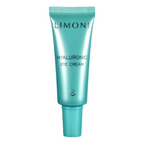 Крем для век Limoni Hyaluronic Ultra Moisture Eye Cream 25 мл в Тианде