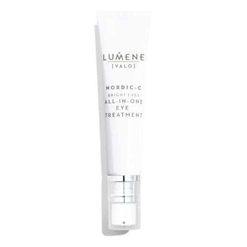 Крем для век Lumene Valo Bright Eyes All-in-One Vitamin C Eye Treatment 15 мл в Тианде