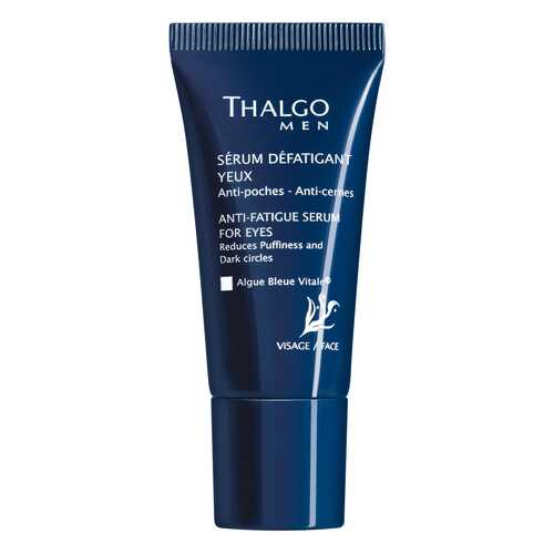 Сыворотка для глаз Thalgo Men Anti-Fatigue Serum For Eyes 15 мл в Тианде